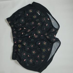 Nike DRI-FIT Tempo Running Shorts 3" Black XL